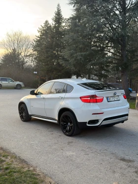 BMW X6, снимка 4