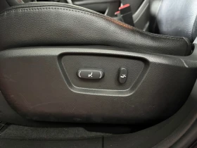 Chevrolet Captiva 2.2 D 184 k.s. LTZ - 4x4/ 7 Местен/ Кожен Салон, снимка 14