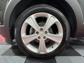 Chevrolet Captiva 2.2 D 184 k.s. LTZ - 4x4/ 7 Местен/ Кожен Салон, снимка 16