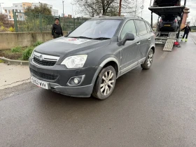 Opel Antara 2.2d, снимка 1