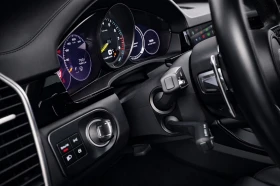 Porsche Cayenne Cayenne E-Hybride Coupé Platinium Edition, снимка 4