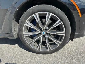 BMW X7 * xDrive50i * ЛАЗЕР * H/K * PANO * ОБДУХВАНЕ * 360, снимка 7