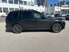 BMW X7 * xDrive50i * ЛАЗЕР * H/K * PANO * ОБДУХВАНЕ * 360, снимка 14