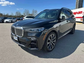 BMW X7 * xDrive50i * ЛАЗЕР * H/K * PANO * ОБДУХВАНЕ * 360, снимка 11