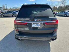 BMW X7 * xDrive50i * ЛАЗЕР * H/K * PANO * ОБДУХВАНЕ * 360, снимка 4