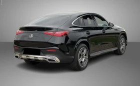 Mercedes-Benz GLC 300 /4-MATIC/AMG/COUPE/PANO/MEMORY/360/KEYLESS/, снимка 2