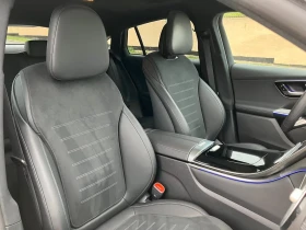 Mercedes-Benz GLC 300 /4-MATIC/AMG/COUPE/PANO/MEMORY/360/KEYLESS/, снимка 8