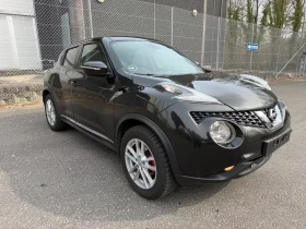 Nissan Juke 1.5 dCi N-CONNECTA 110ps DK, снимка 3