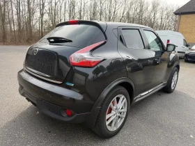 Nissan Juke 1.5 dCi N-CONNECTA 110ps DK, снимка 4