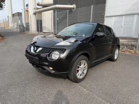 Nissan Juke 1.5 dCi N-CONNECTA 110ps DK, снимка 1