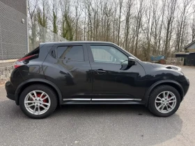 Nissan Juke 1.5 dCi N-CONNECTA 110ps DK, снимка 5