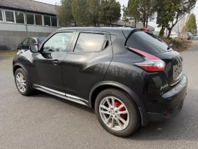 Nissan Juke 1.5 dCi N-CONNECTA 110ps DK, снимка 8