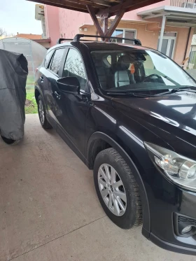Mazda CX-5, снимка 3