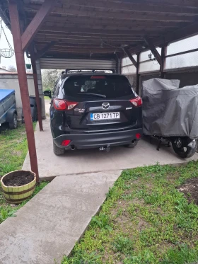 Mazda CX-5, снимка 2