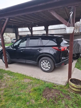 Mazda CX-5, снимка 4