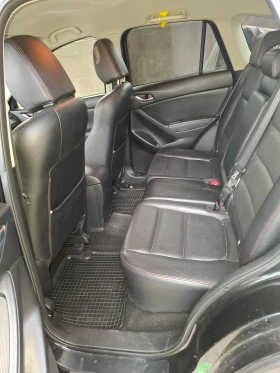 Mazda CX-5, снимка 8