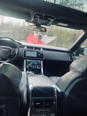 Land Rover Range Rover Sport, снимка 11