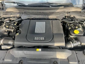 Land Rover Range Rover Sport, снимка 4