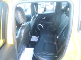 Jeep Renegade 2. 2.0 Mjet LIMITED 4X4, снимка 6