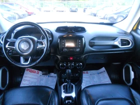 Jeep Renegade 2. 2.0 Mjet LIMITED 4X4, снимка 7