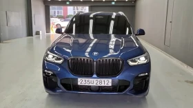 BMW X5 2020* M-PK* HEAD-UP* DISTRONIK* ОБДУХ* ПАНО* КРАЙН, снимка 1