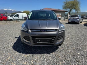 Ford Kuga 2.0TDCI 4x4, снимка 1