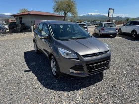 Ford Kuga 2.0TDCI 4x4, снимка 2