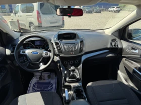 Ford Kuga 2.0TDCI 4x4, снимка 8