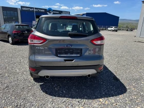 Ford Kuga 2.0TDCI 4x4, снимка 5