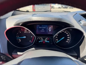 Ford Kuga 2.0TDCI 4x4, снимка 9