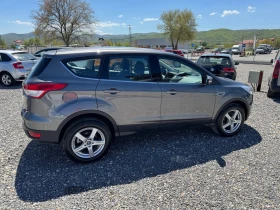 Ford Kuga 2.0TDCI 4x4, снимка 6