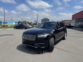Volvo Xc90 * Inscription * АВТОКРЕДИТ БЕЗ ПЪРВОНАЧАЛНА ВНОСКА, снимка 3