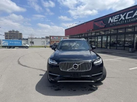 Volvo Xc90 * Inscription * АВТОКРЕДИТ БЕЗ ПЪРВОНАЧАЛНА ВНОСКА, снимка 2