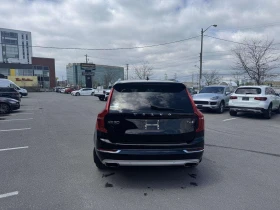 Volvo Xc90 * Inscription * АВТОКРЕДИТ БЕЗ ПЪРВОНАЧАЛНА ВНОСКА, снимка 6