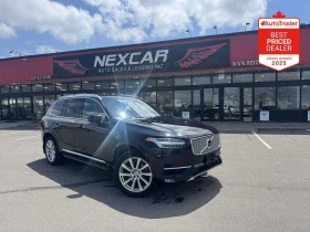 Volvo Xc90 * Inscription * АВТОКРЕДИТ БЕЗ ПЪРВОНАЧАЛНА ВНОСКА, снимка 1