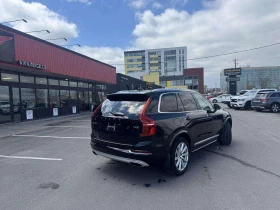 Volvo Xc90 * Inscription * АВТОКРЕДИТ БЕЗ ПЪРВОНАЧАЛНА ВНОСКА, снимка 7