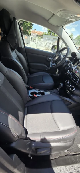 Fiat 500X SPORT, снимка 10