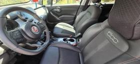Fiat 500X SPORT, снимка 1