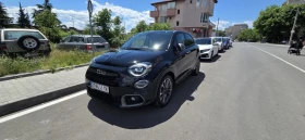 Fiat 500X SPORT, снимка 6