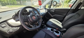 Fiat 500X SPORT, снимка 7