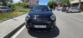 Fiat 500X SPORT, снимка 5