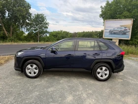 Toyota Rav4 2.5 HYBRID / 4X4 / ЕВРО6 / ДИСТРОНИК / WAZE , снимка 8