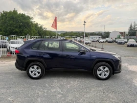 Toyota Rav4 2.5 HYBRID / 4X4 / ЕВРО6 / ДИСТРОНИК / WAZE , снимка 4