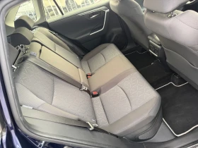 Toyota Rav4 2.5 HYBRID / 4X4 / ЕВРО6 / ДИСТРОНИК / WAZE , снимка 13