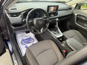 Toyota Rav4 2.5 HYBRID / 4X4 / ЕВРО6 / ДИСТРОНИК / WAZE , снимка 9