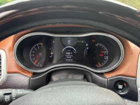 Jeep Grand cherokee SUMMIT/ОБДУХВАНЕ/ПАНОРАМА/ДИСТРОНИК, снимка 8