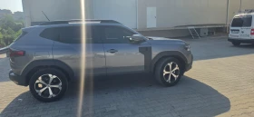 Dacia Duster 1.6 full hybrid, снимка 4