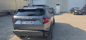 Dacia Duster 1.6 full hybrid, снимка 6