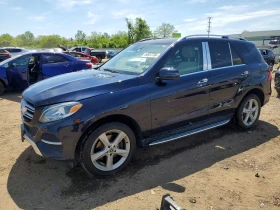 Mercedes-Benz GLE 350 4MATIC !!УНИКАТ!! #ПЪЛНО ОБОРУДВАНЕ# !ПАНОРАМА, снимка 1
