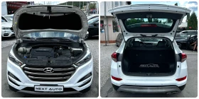 Hyundai Tucson 2.0D 185HP AWD PANO CAMERA LANE ASSIST E6B, снимка 16